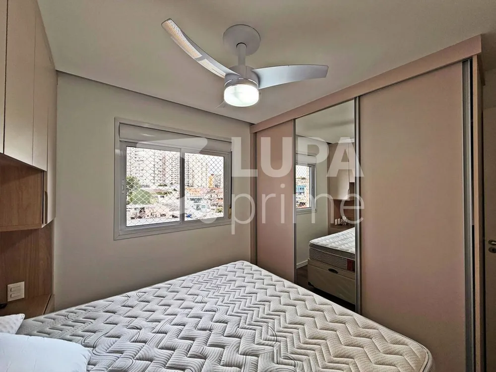 Apartamento, 3 quartos, 83 m² - Foto 1
