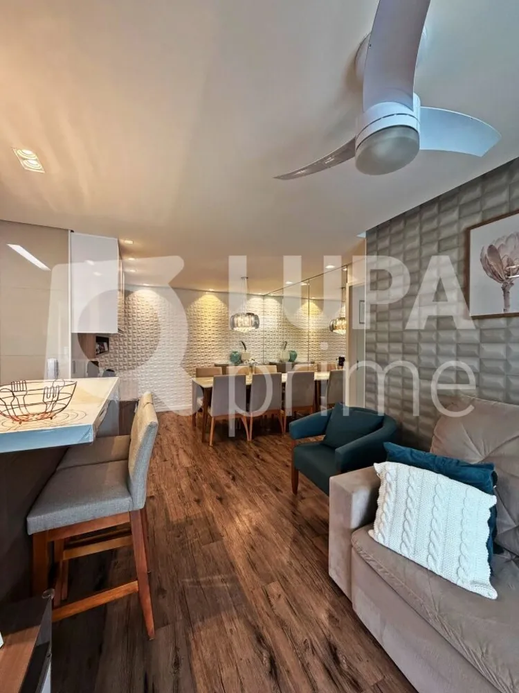 Apartamento, 3 quartos, 83 m² - Foto 14