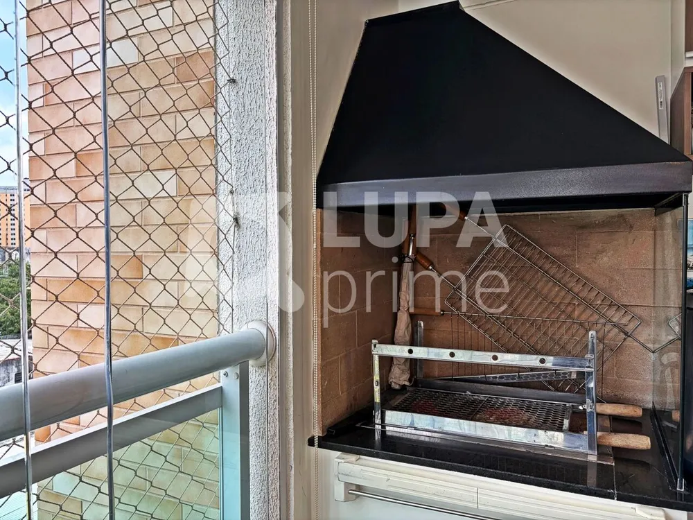 Apartamento, 3 quartos, 83 m² - Foto 12