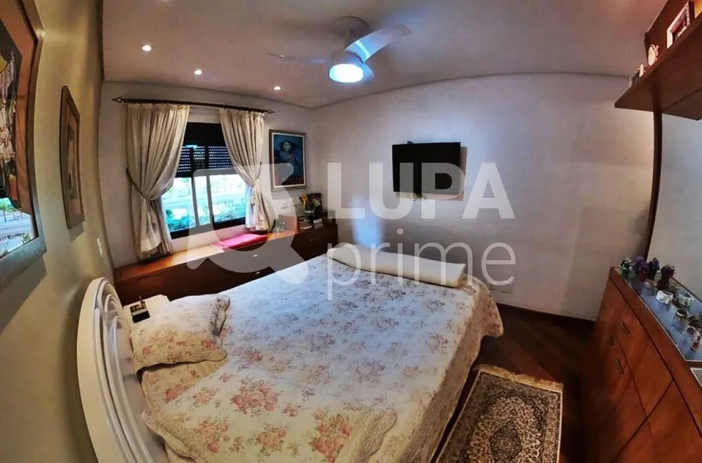 Apartamento, 3 quartos, 150 m² - Foto 10