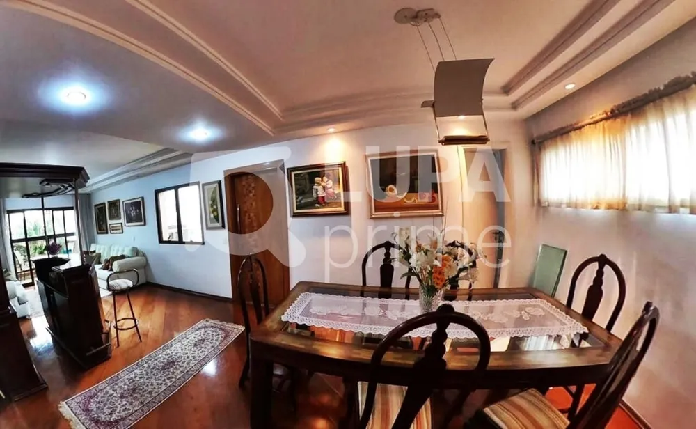 Apartamento, 3 quartos, 150 m² - Foto 5