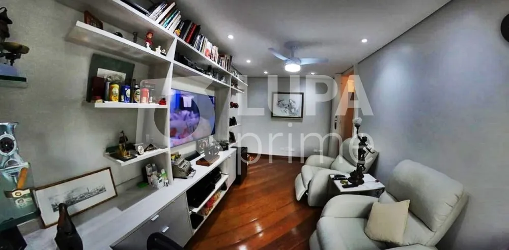 Apartamento, 3 quartos, 150 m² - Foto 9