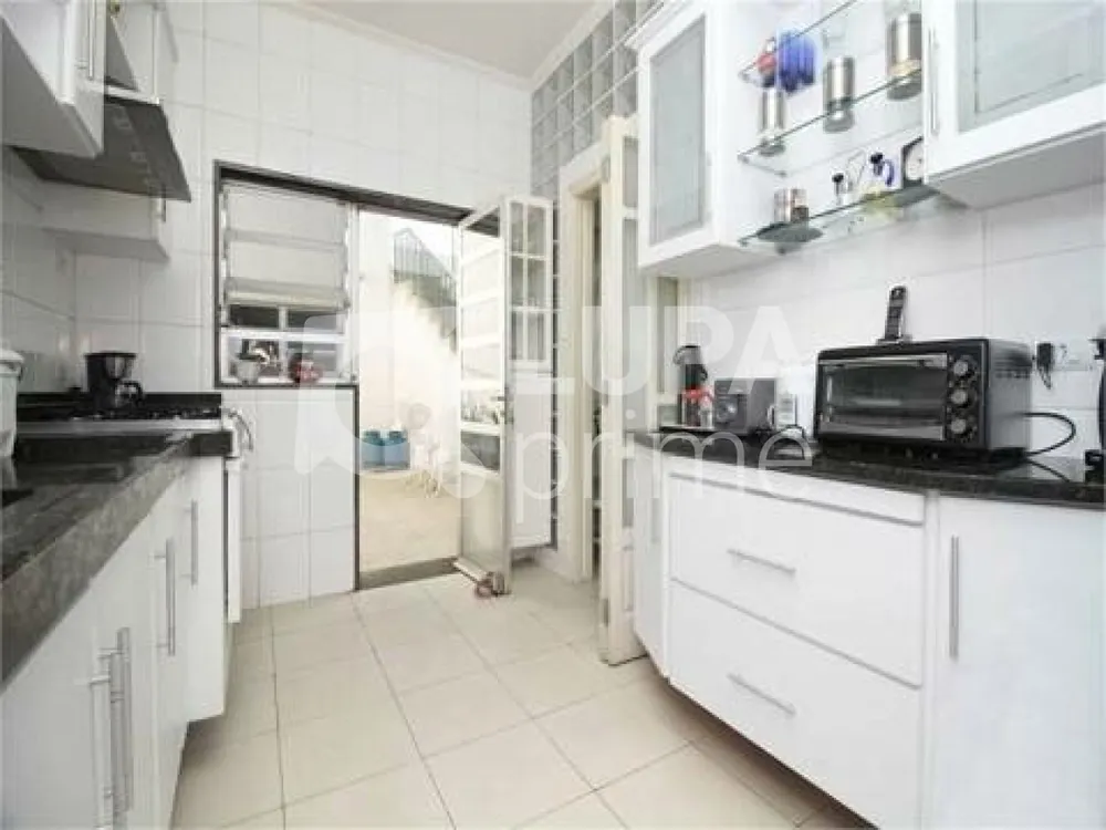 Casa, 4 quartos, 260 m² - Foto 9