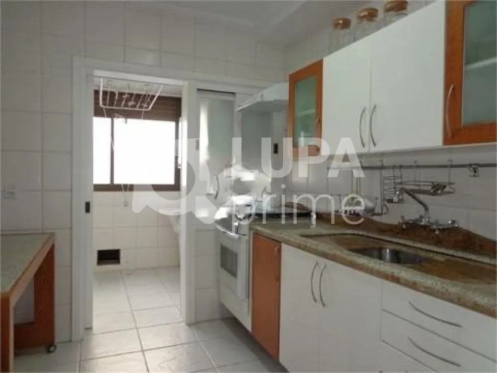 Casa, 4 quartos, 260 m² - Foto 11