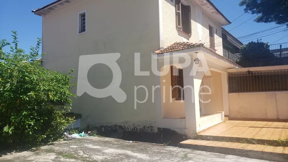 Casa, 11 quartos, 860 m² - Foto 1