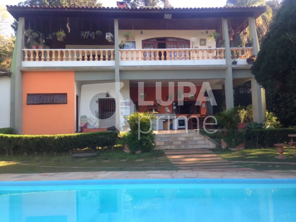Chácara, 6 quartos, 2100 m² - Foto 9