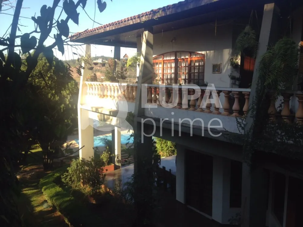 Chácara, 6 quartos, 2100 m² - Foto 10