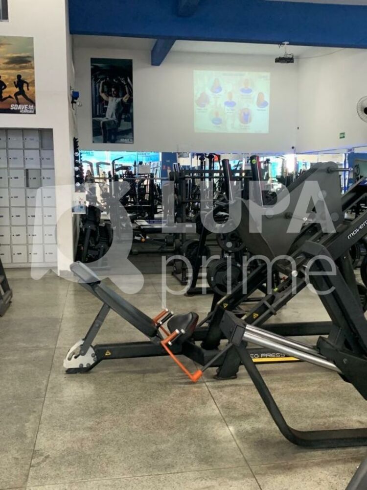 Prédio Inteiro, 770 m² - Foto 1