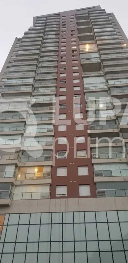 Apartamento, 1 quarto, 41 m² - Foto 1