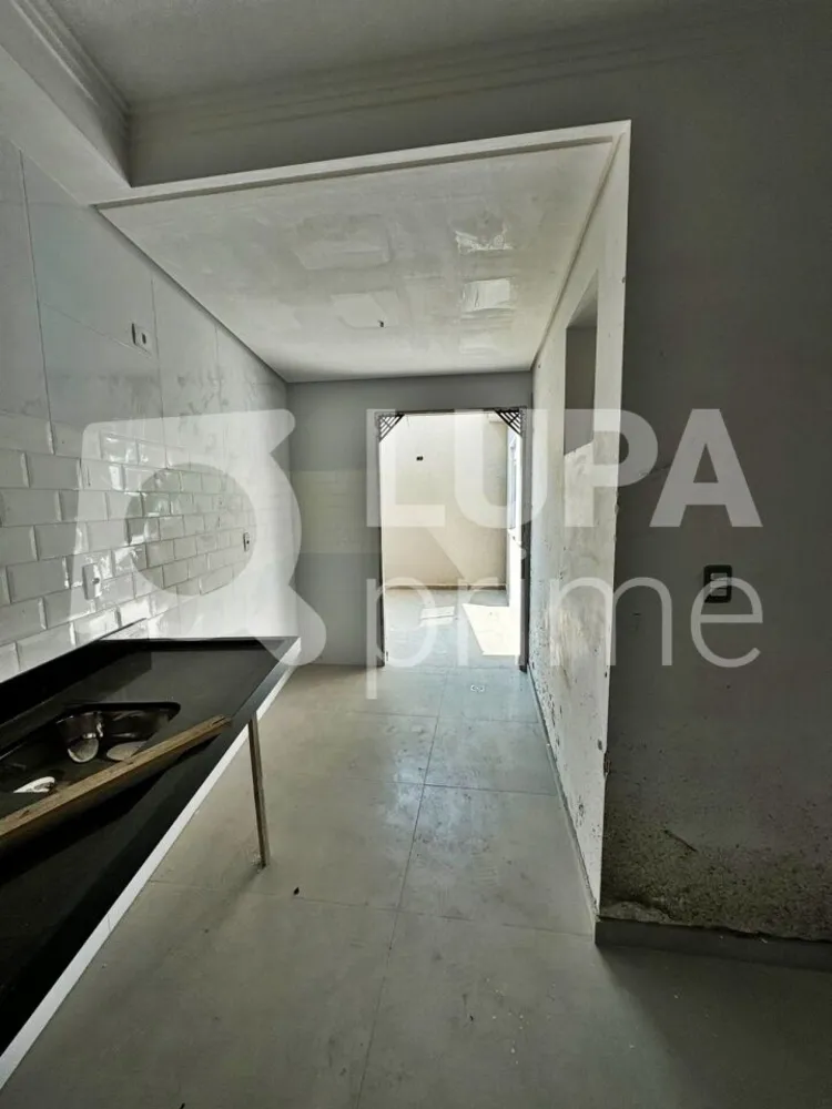 Apartamento, 2 quartos, 29 m² - Foto 8