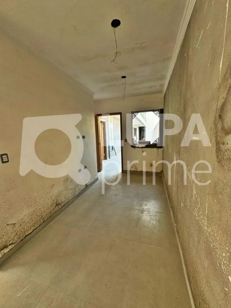 Apartamento, 2 quartos, 29 m² - Foto 6