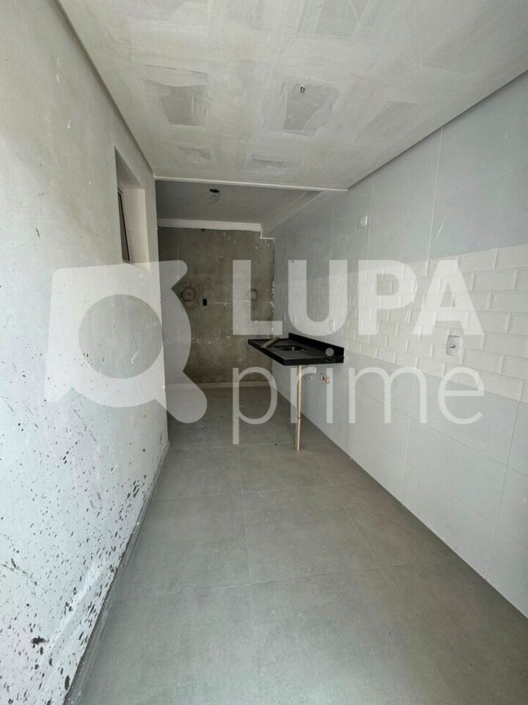 Apartamento, 2 quartos, 29 m² - Foto 3