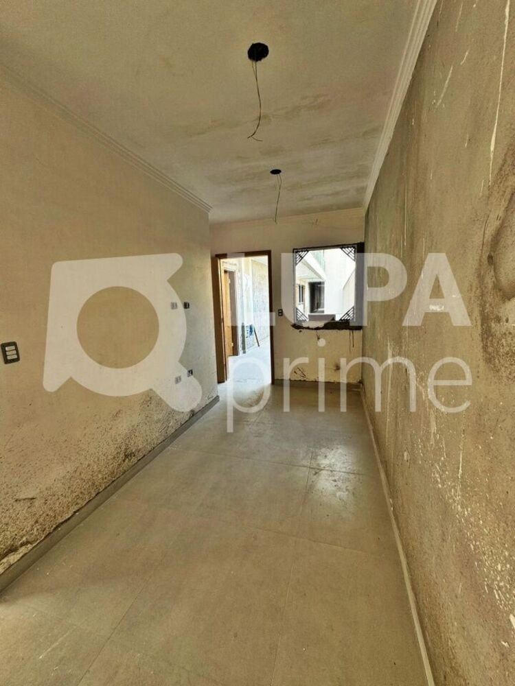 Apartamento, 2 quartos, 29 m² - Foto 1