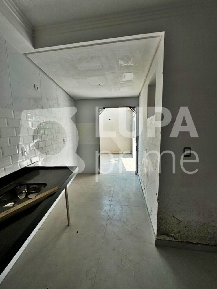 Apartamento, 2 quartos, 29 m² - Foto 2