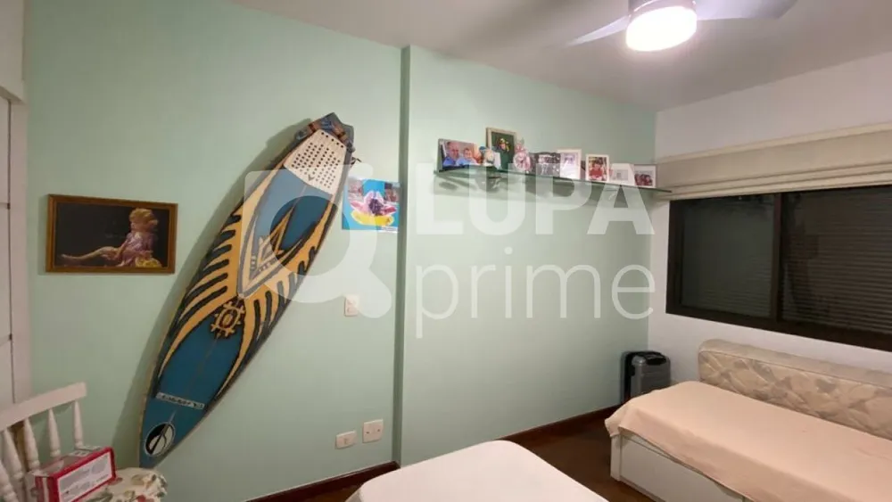 Apartamento, 3 quartos, 142 m² - Foto 8