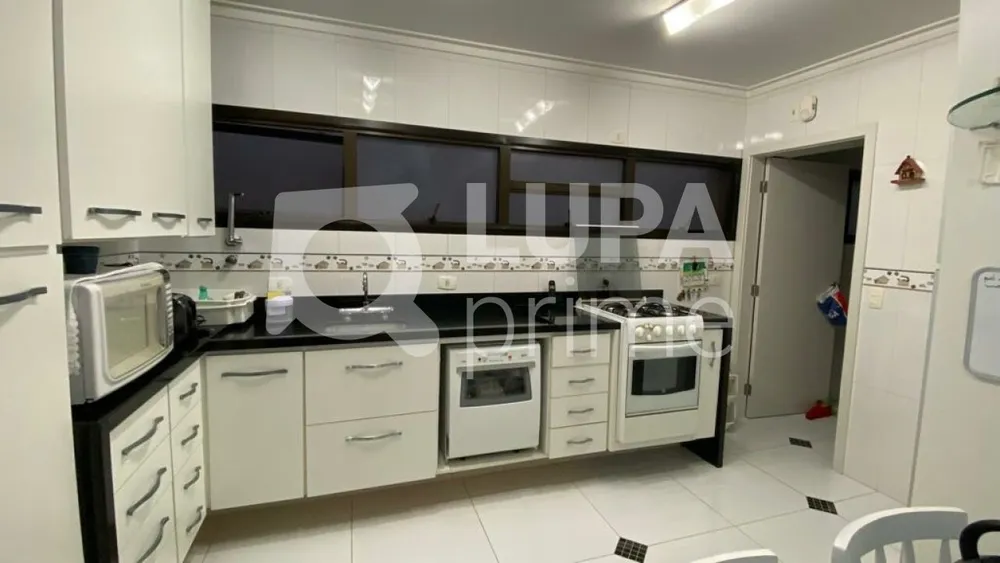 Apartamento, 3 quartos, 142 m² - Foto 11