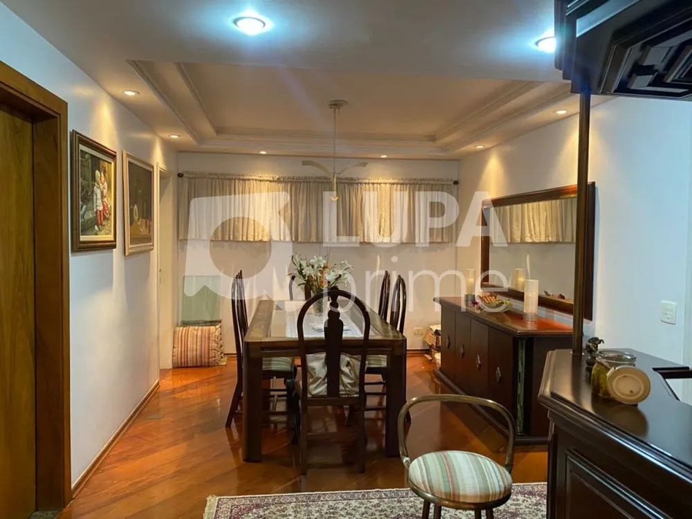 Apartamento, 3 quartos, 142 m² - Foto 2