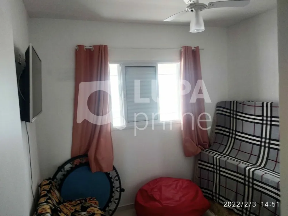 Apartamento, 2 quartos, 115 m² - Foto 1