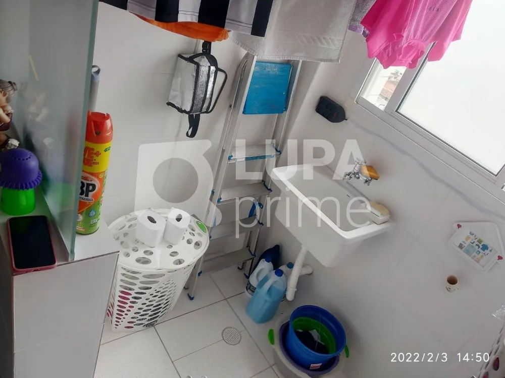 Apartamento, 2 quartos, 115 m² - Foto 8