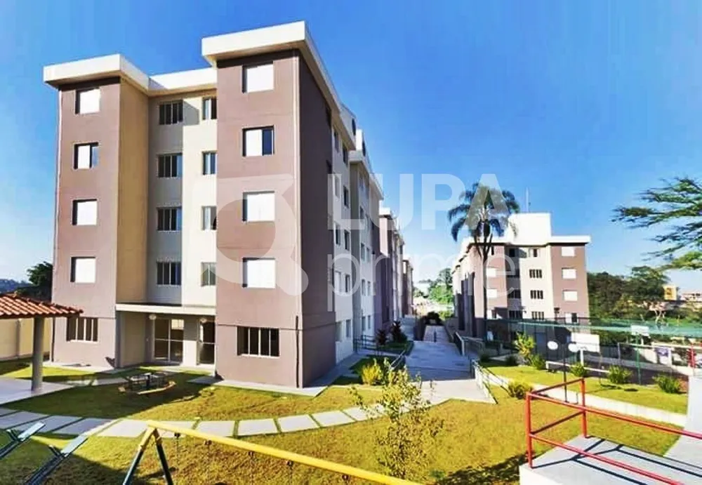 Apartamento, 2 quartos, 49 m² - Foto 3