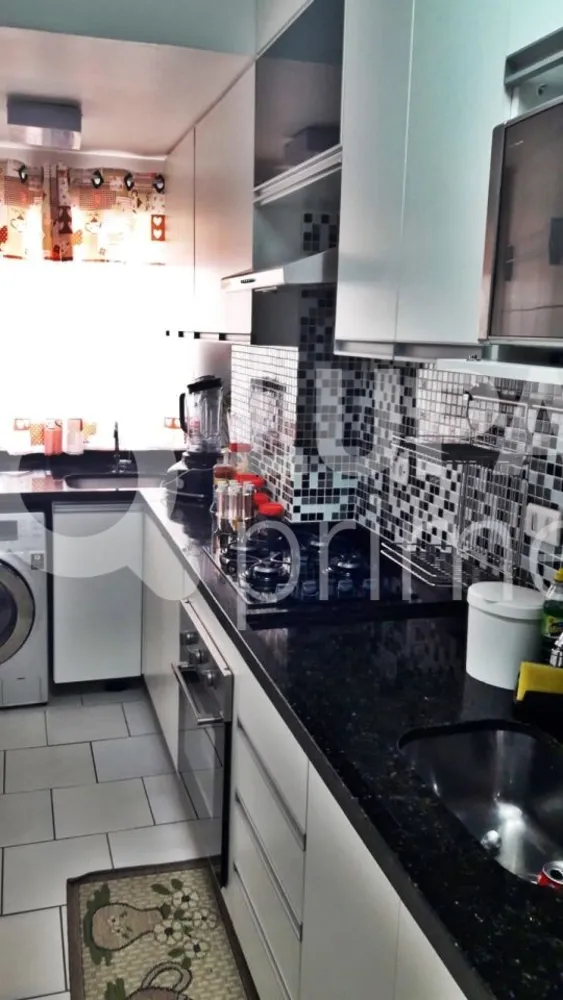 Apartamento, 2 quartos, 49 m² - Foto 9
