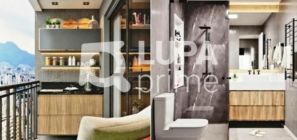 Apartamento, 1 quarto, 38 m² - Foto 11
