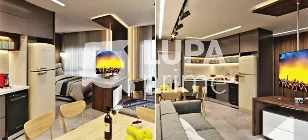 Apartamento, 1 quarto, 38 m² - Foto 10