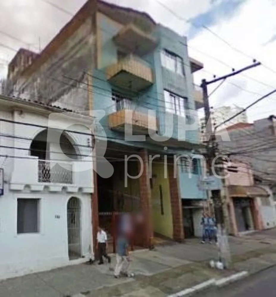Prédio Inteiro, 1944 m² - Foto 3