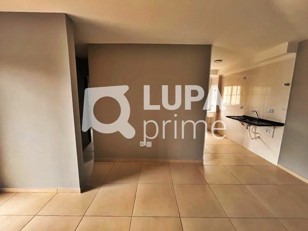 Apartamento, 2 quartos, 50 m² - Foto 9