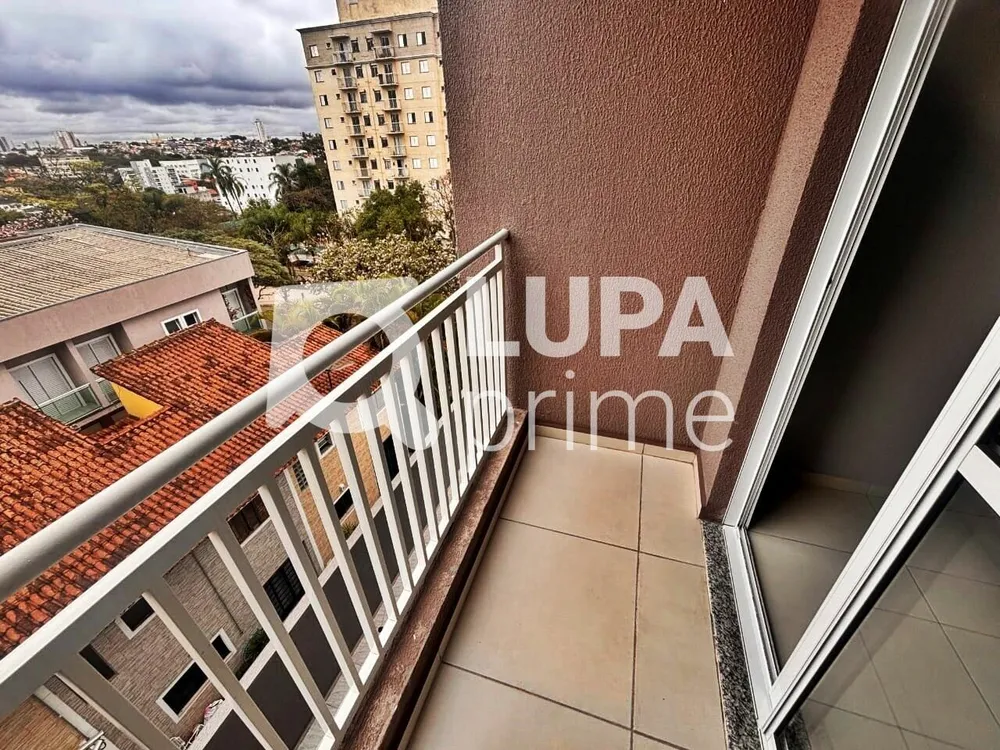 Apartamento, 2 quartos, 50 m² - Foto 10