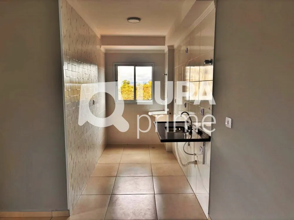 Apartamento, 2 quartos, 50 m² - Foto 5