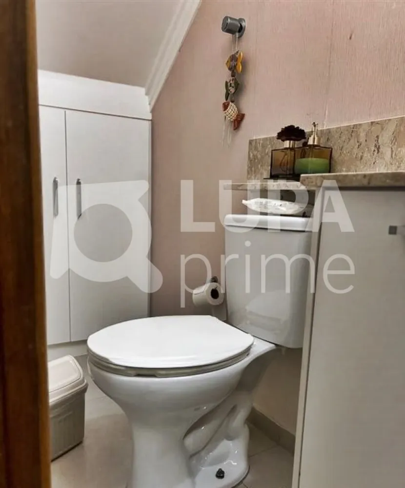 Casa, 3 quartos, 100 m² - Foto 9