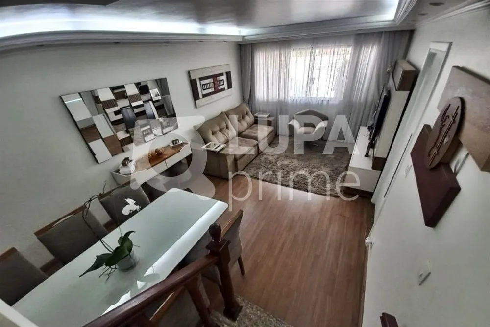Casa, 3 quartos, 198 m² - Foto 4