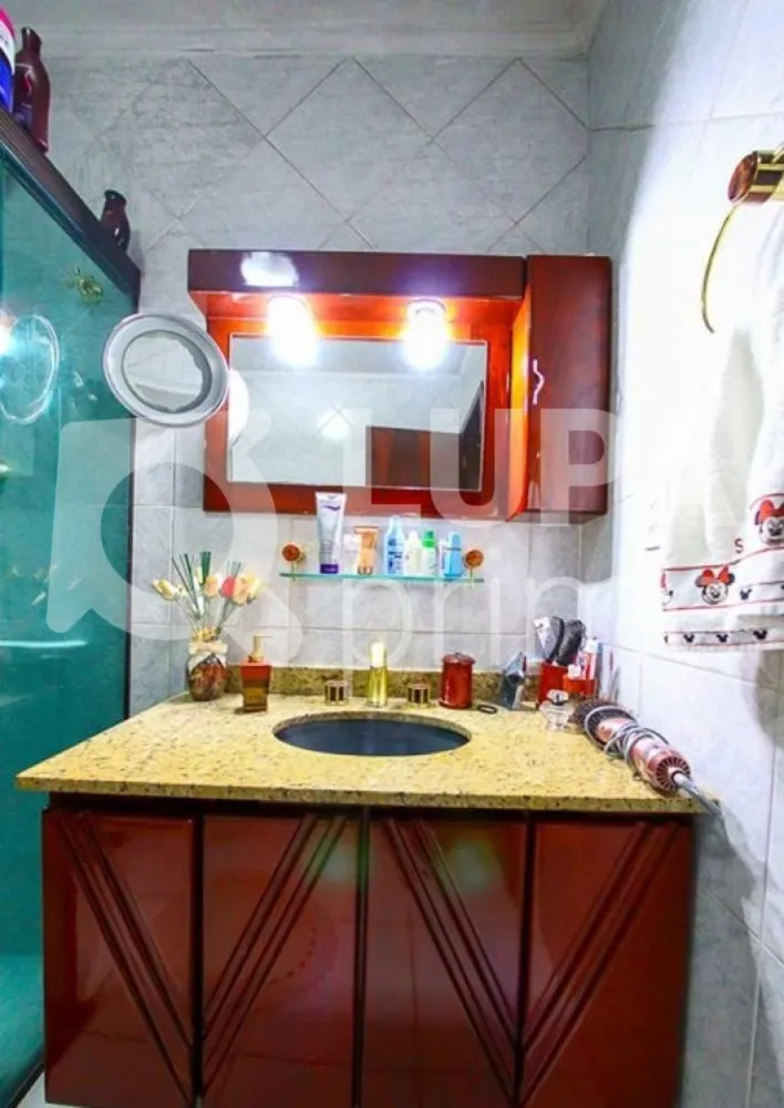 Casa, 3 quartos, 239 m² - Foto 6