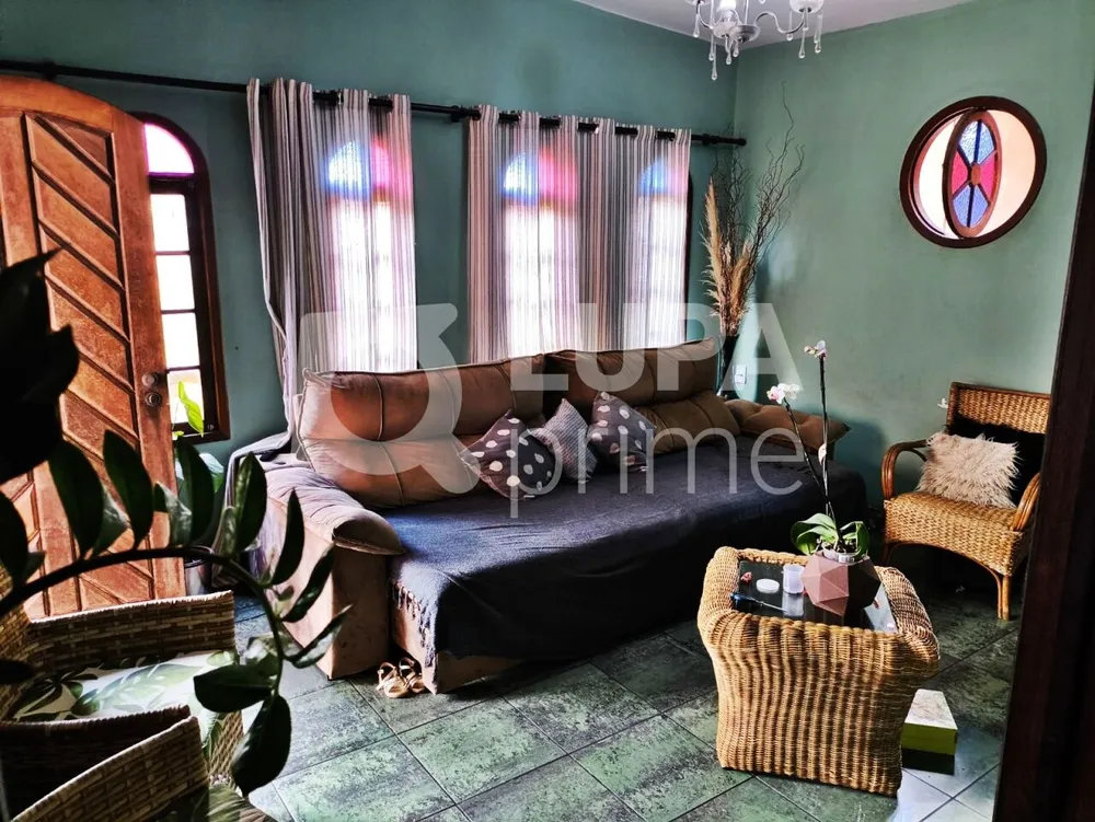 Casa, 4 quartos, 235 m² - Foto 13