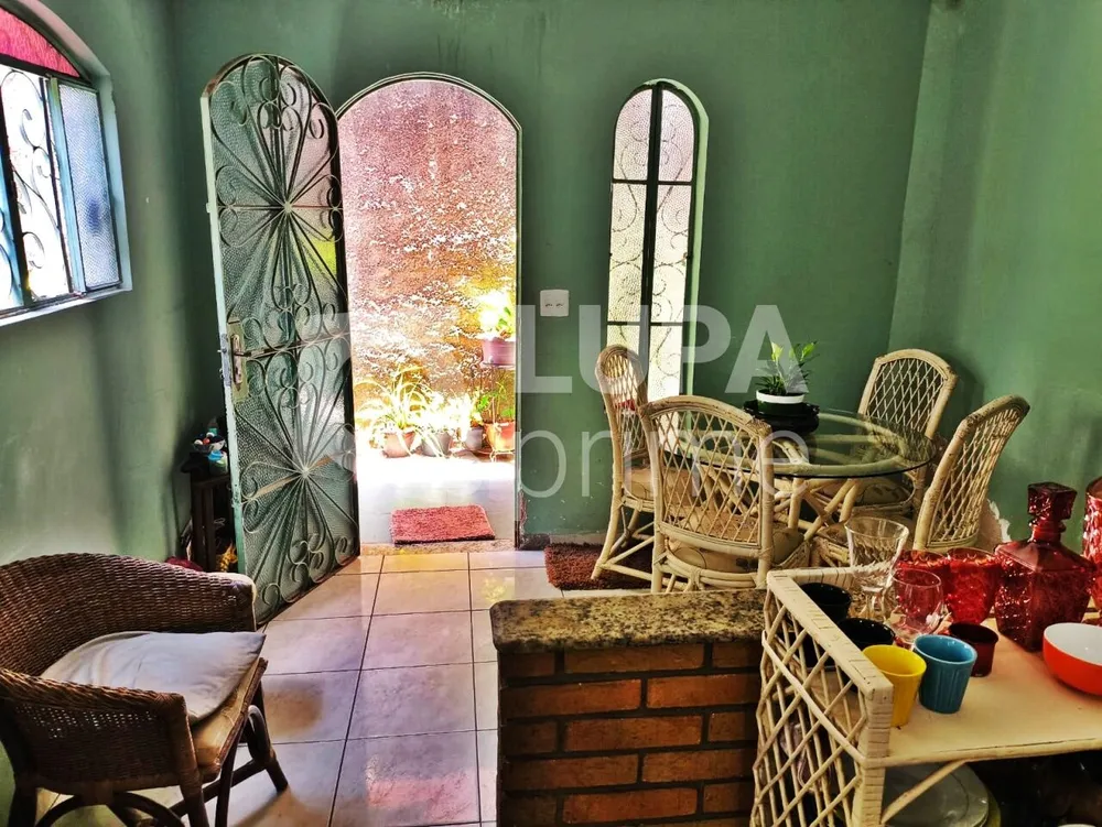Casa, 4 quartos, 235 m² - Foto 10