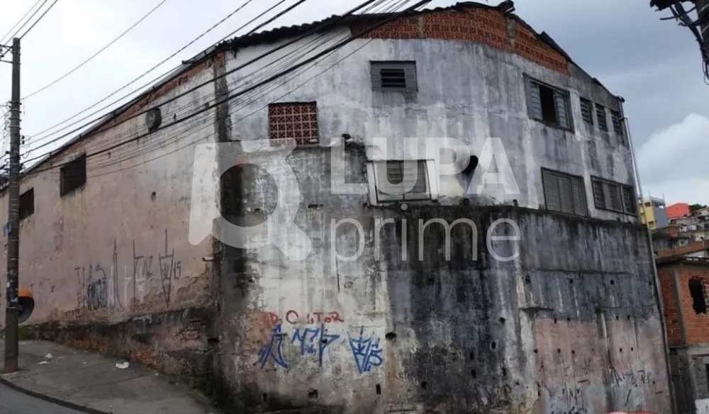 Depósito-Galpão, 700 m² - Foto 11