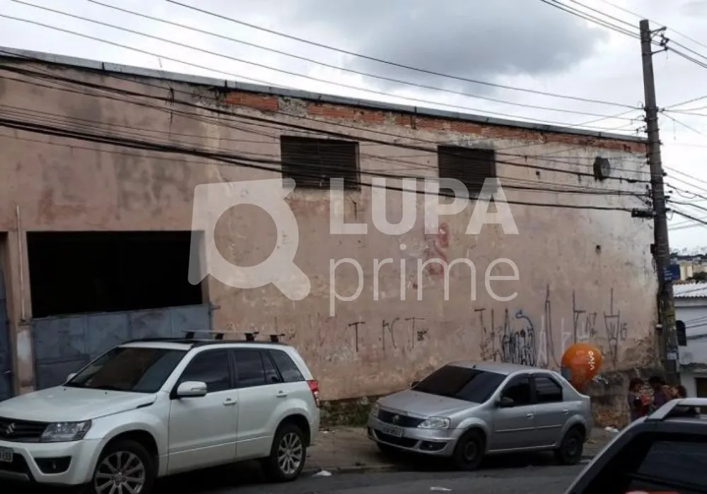 Depósito-Galpão, 700 m² - Foto 10
