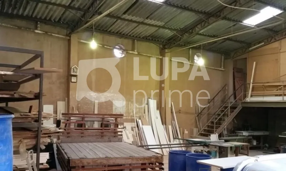 Depósito-Galpão, 700 m² - Foto 6