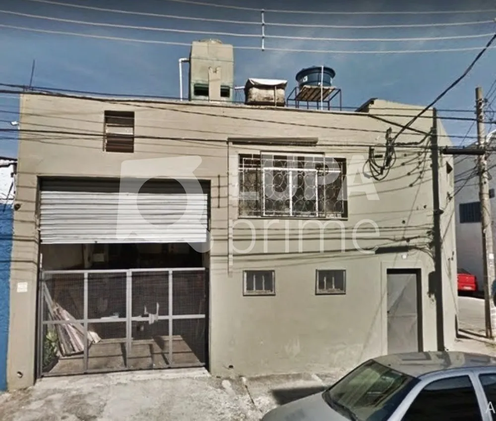 Depósito-Galpão, 250 m² - Foto 5