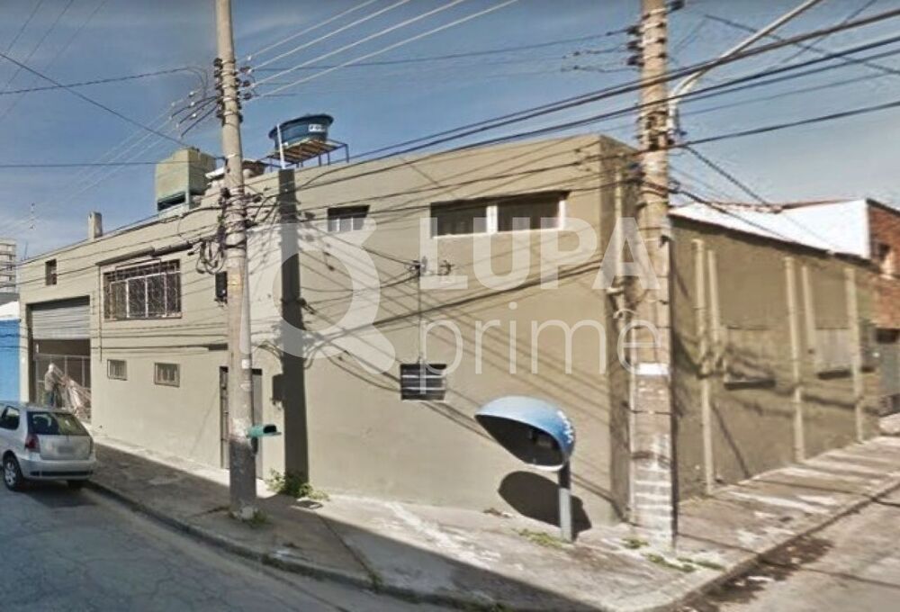 Depósito-Galpão, 250 m² - Foto 3