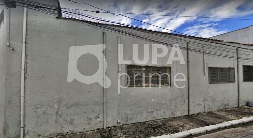 Depósito-Galpão, 250 m² - Foto 4