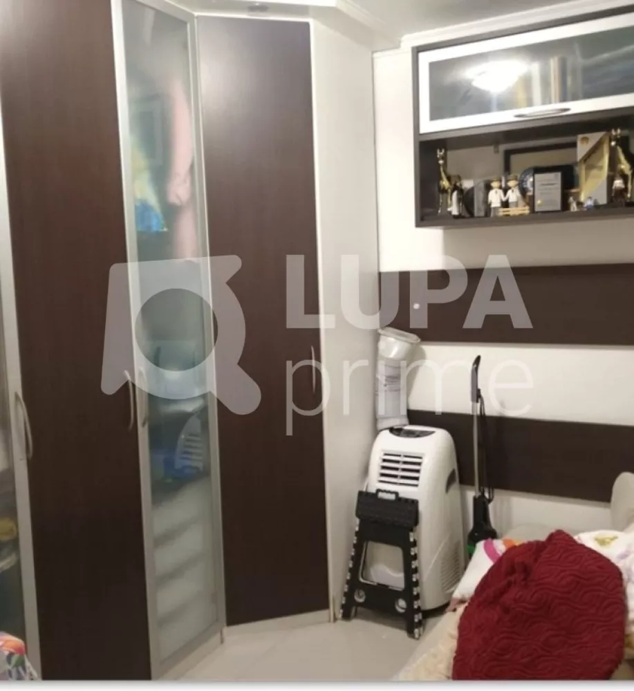 Casa à venda com 3 quartos, 96m² - Foto 16