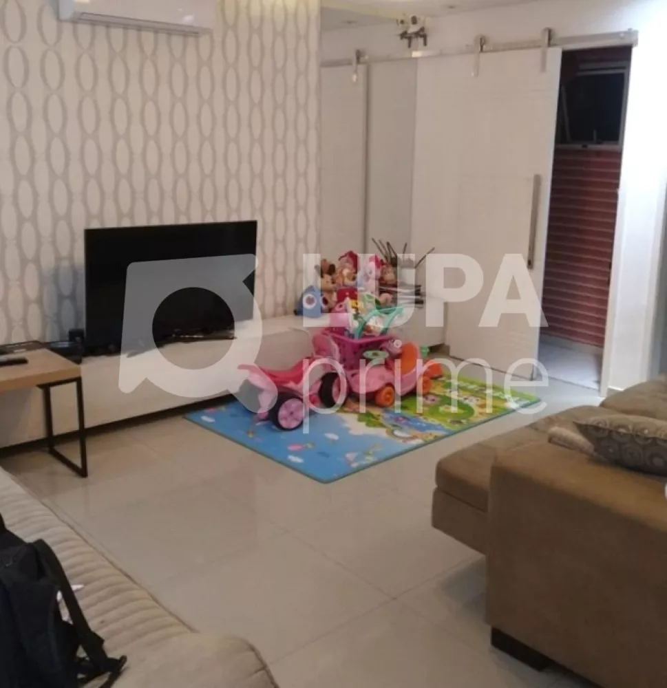 Casa à venda com 3 quartos, 96m² - Foto 11