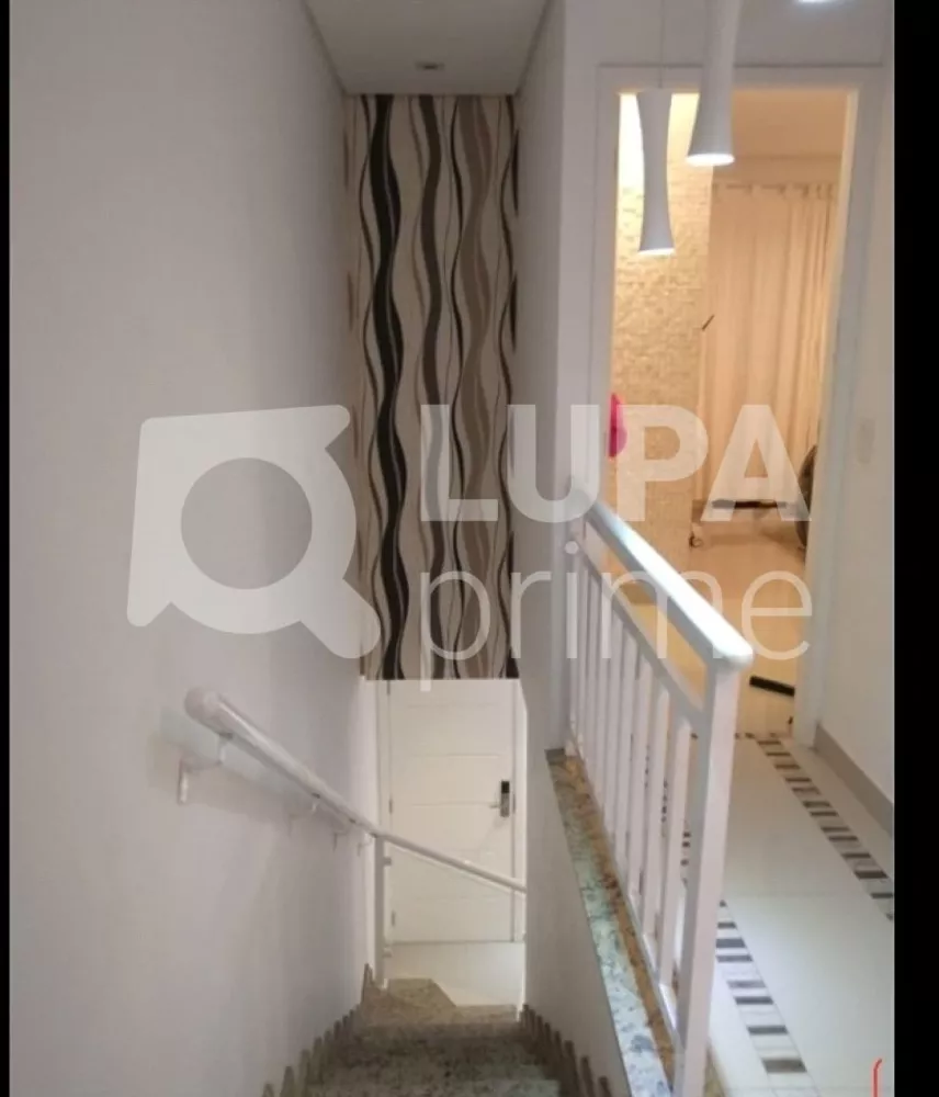 Casa à venda com 3 quartos, 96m² - Foto 10