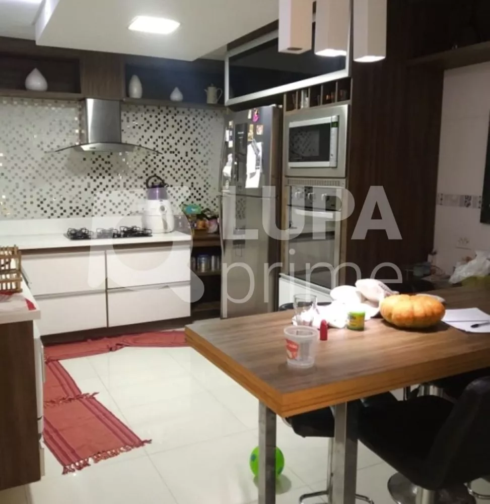 Casa à venda com 3 quartos, 96m² - Foto 6