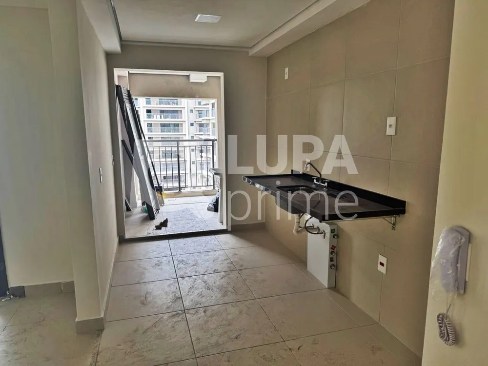 Apartamento, 3 quartos, 129 m² - Foto 1