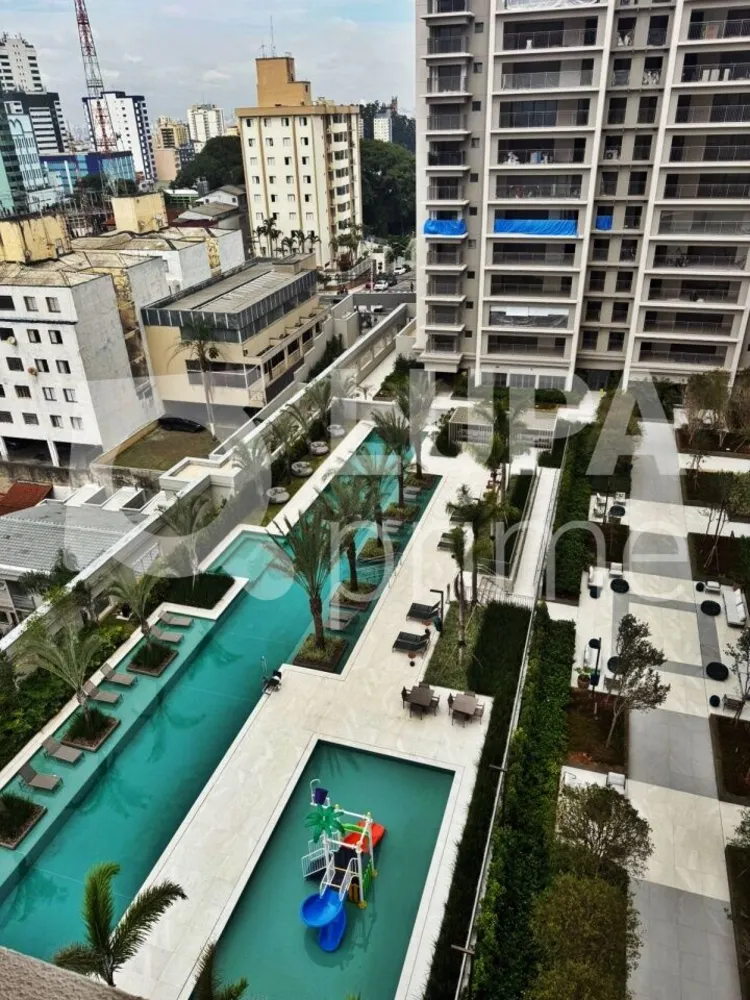 Apartamento, 3 quartos, 129 m² - Foto 9