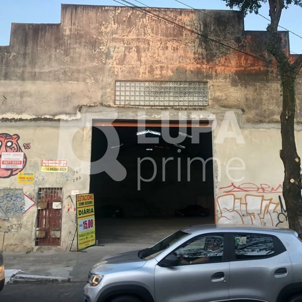 Depósito-Galpão, 480 m² - Foto 7