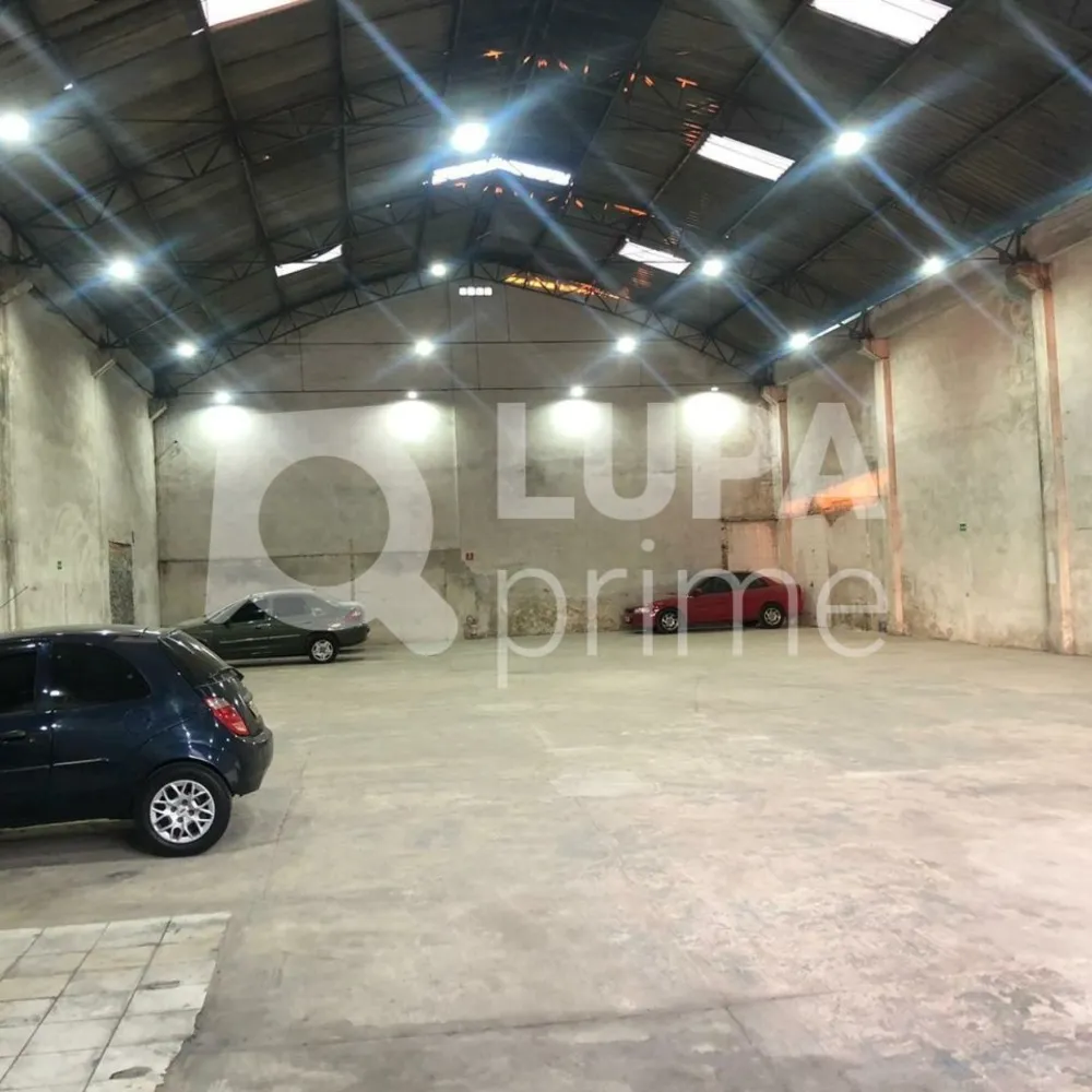 Depósito-Galpão, 480 m² - Foto 11